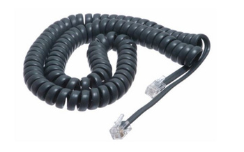CP-HANDSET-CORD - Cisco Kabel Słuchawkowy, używany