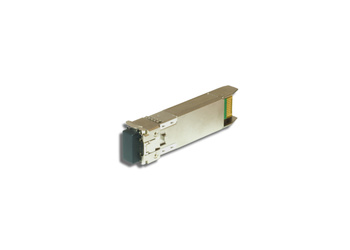 SFP-10/25G-LR-S-CML - Moduł 10/25G SFP28, SMF, 1310nm, LC, 10km, DDM, CML Transceiver