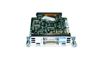 WIC-2A/S - Moduł Cisco 2 portowa asynchroniczna/synchroniczna szeregowa karta WIC (2X ASYNC/SYNC)