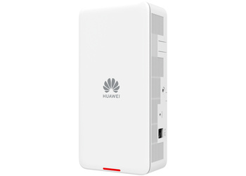 AirEngine5773-23W - 1x 2.5GE RJ45, 4x GE RJ45, montaż na ścianie, 2.4/5GHz, MIMO 2x2:2, WiFi 7, Huawei AirEngine 5700 Access Point