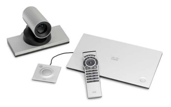 CTS-SX20-PHD4X-K9 - Cisco TelePresence SX20 Quick Set with Precision HD 1080p 4x Camera