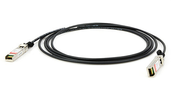 SFP-H25G-CU3M - SFP28 25G / SFP28 25G, długość 3 metry, Cisco kabel Direct Attach DAC