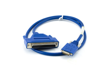 CAB-SS-449FC - RS-449 Cable, DCE Female to Smart Serial, 10 Feet