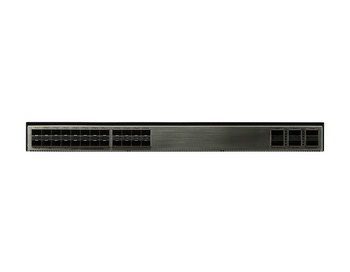 S6730-H24X6C - 24x 10GE SFP+, 6x 40GE/100GE QSFP28, bez zasilaczy, Huawei Switch