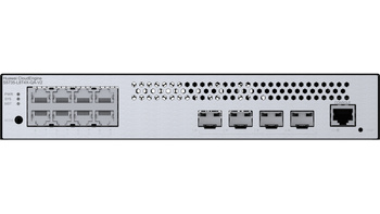 S5735-L8T4X-QA-V2 - 8x 1GE RJ45, uplink 4x 10G SFP+, zasilacz AC, chłodzenie pasywne, Huawei CloudEngine S5735-L-V2 Switch
