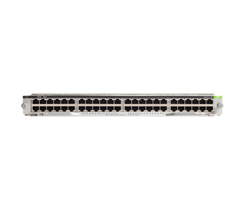C9400-LC-48T - 48-Port 10/100/1000 RJ-45, 9400 Series, Cisco Catalyst
