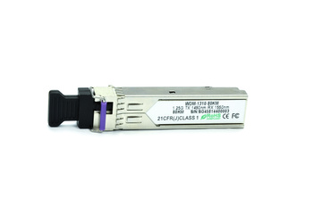 SFP-WDM-80KM-1490 - Moduł CML WDM 1490nm SFP 1G LC 80km