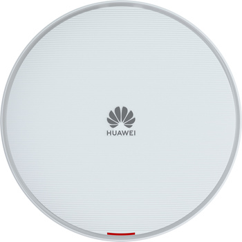 02353GES-001 - Huawei AirEngine 5760-51 5000 Mbit/s Biały Obsługa PoE