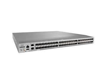 N3K-C3524P-10G - 24x 10G SFP+, opr. Base, Cisco Nexus 3524 Switch