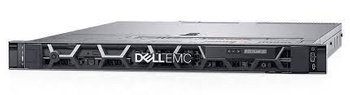 Serwer Dell PowerEdge R440 - gotowy do konfiguracji