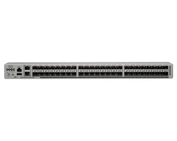 N3K-C3548P-10G - 48x 10G SFP+, opr. Base, Cisco Nexus 3548 Switch