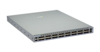 DCS-7050CX3M-32S-R - 32x 100G QSFP+, 2x 10G SFP+, warstwa L3, MACsec AES-256, LANZ, VXLAN, kierunek powietrza tył-przód, zasilacze 2x 1000W/1500W AC, Arista 7050X3 Switch