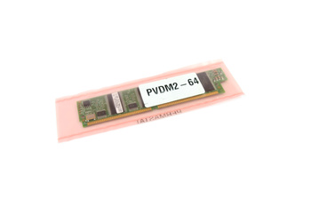 PVDM2-64 - 64 Kanały Voice/Fax, Cisco Procesor DSP