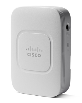 Cisco Access Point 802.11n CAP702W, 2x2:2SS, 4 porty GbE; Wymagany Kontroler, Wewnętrzene Anteny