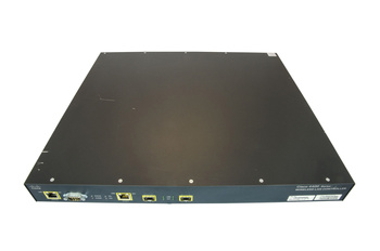 AIR-WLC4402-25-K9 - 4400 Series WLAN Controller for up to 25 Lightweight APs