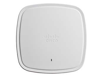 C9117AXI-E - wewnętrzny, Wi-Fi 6, anteny wewnętrzne, wymagany kontroler, Access Point, Cisco Catalyst