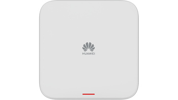 AirEngine8761-X1 - 1x 10GE RJ45, 1 x 1GE RJ45, WiFi6, 2.4GHz 4x4:4; 5GHz 8x8:8, wbudowane anteny, Huawei AirEngine 8700, Access Point