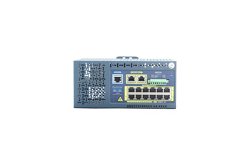 WS-C2955T-12 - 12 TX ports w/ copper uplinks, Cisco Catalyst 2955 Switch