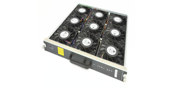 WS-C6K-9SLOT-FAN2 - Catalyst 6509, Cisco moduł wentylatorów