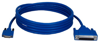 CAB-SS-530FC - RS-530 Cable DCE Female to Smart Serial 10 Feet