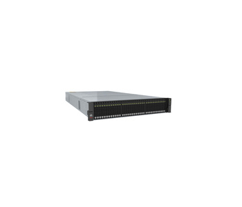 Macierz Huawei OceanStor Dorado 6000 V6(2U,Dual Ctrl,NVMe,AC\240V HVDC,1TB Cache,4*100Gb RDMA,36*Palm,SPE62C0236,Applicable to 1.2m-Depth Cabinets)