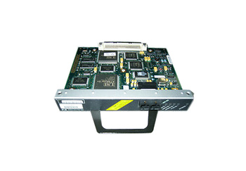 1 Port Enh ATM OC3c/STM1 Multimode Port Adapter