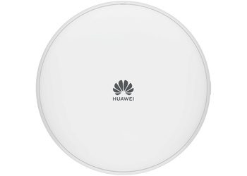 AirEngine5776-57 - 1x 5GE RJ45, 1x 1GE RJ45, WiFi7, 2.4/5/6GHz 2x2 (3 tryby radiowe, wbudowane anteny smart , Huawei AirEngine 5700 Access Point