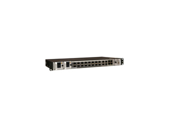 MA5801-GP16-H2 - 16x 1G GPON, 4x 10G SFP, Zasilanie AC, Huawei SmartAX MA5801