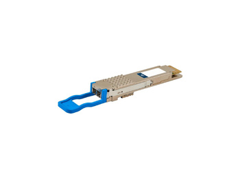 QDD-400G-LR8-S-CML - Moduł 400G QSFP-DD LR8, 1310nm 10km, LC SM, Transceiver CML