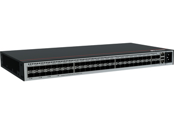 S5735-L48S4X-A-V2 - 48x 1G SFP, 4x 10G SFP+, wbudowany zasilacz od przodu, Huawei CloudEngine S5735-L-V2 Switch