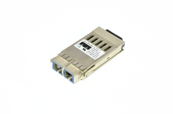 WS-G5486 - 1G, SFP, SC, 20km, DDM, Duplex, Moduł LR Jednomodowy, 1310nm, Cisco Transceiver
