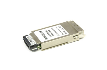 GBIC-CWDM-1490-40KM - Moduł GBIC CWDM 1.25G, SC, 1490nm, 40km, Kompatybilny z Cisco, CML Transceiver