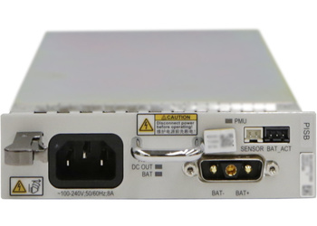 H903PISB - Moduł zasilający AC kompatybilny z Huawei SmartAX MA5800-X2