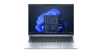 9G0D4ET - HP EliteBook 830 G11 14 WUXGA (1920 x 1200), Intel Core Ultra 7 155U, RAM 16 GB DDR5, Intel Arc Graphics, 512 GB SSD M.2, Wi-Fi 6E, HDMI, Windows 11 Pro