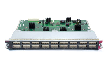 WS-X4418-GB Moduł Cisco Catalyst 4500 GE Module, Server Switching 18-Ports (GBIC)