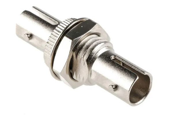 ST Fiber Optic Adaptor