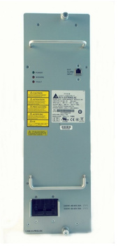 DC Power Entry Module for the Cisco uBR10012 Universal Broadband Router