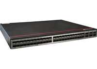 S6730-H48Y6C-TV2 - 48x 25G SFP28, 6x 100G QSFP28, HTM, bez zasilacza, Huawei CloudEngine S6730-H Switch
