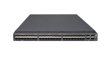 JG838A - 48XG 4QSFP+ HPE 5900CP Switch