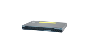 ASA 5550 UC Bundle With 3000 UC Proxy Sessions, 3DES/AES