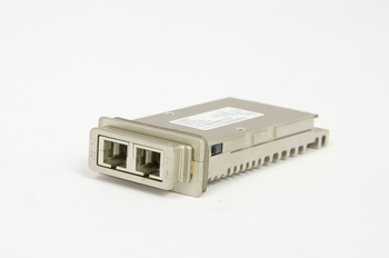 X2-10GB-SR - Moduł światłowodowy 10GB X2, Wielomodowy, Złącze SC, Cisco Transceiver