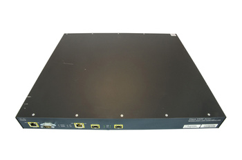 AIR-WLC4402-25-K9 - 4400 Series WLAN Controller for up to 25 Lightweight APs
