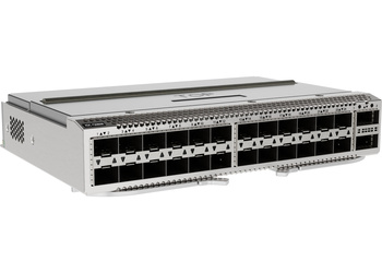 XSIC-Y26B000 - 24x 25G SFP28, 2x 100G QSFP28, Huawei S6780 CloudEngine Switch Karta