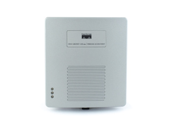 AIR-AP1231G-E-K9 - 802.11g, Autonomiczny, Anteny dokręcane, Cisco AP 1231G Access Point