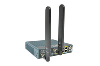 C819GW-LTE-GA-EK9 - LTE for Global, 800/900/1800/2100/2600 MHz,HSPA+, DUAL SIM, WiFi, Cisco C819GW Router