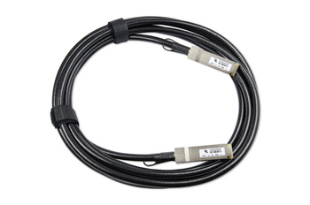 DAC-40G-5M - QSFP+ 40G / QSFP+ 40G, Długość 5 metrów, CML Kabel Direct Attach DAC