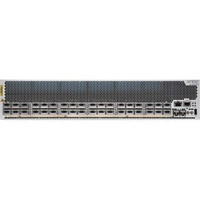 QFX10002-36Q - 36x QSFP+,1x RJ-45,  L2/L3, 3x MODUŁY WENTYLATORÓW, 2x ZASILACZE AC, JUNIPER