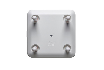 AIR-AP2802E-E-K9C - 1x 1G RJ45, 2.4/5Ghz, 802.11ac, Wave 2, MU-MIMO 4x4:3, Anteny dokręcane, WiFi 5, Kontroler, Cisco AP 2802E Access Point