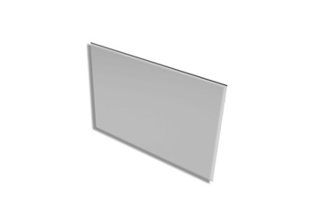 ACC-TSA-GLASS - Szkło hartowane dla R30, R40 oraz R50, ZKTECO