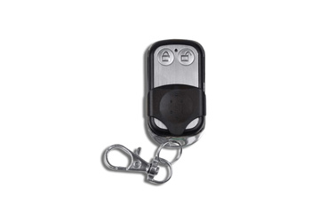 ACC-PLOCK-RC2-433 - Pilot 2 kanałowy dla blokad drogowych, dystans 0-20m.